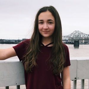 Meet your Posher, Cadyn